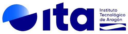 Logo de ITA - Instituto Tecnológico de Aragón